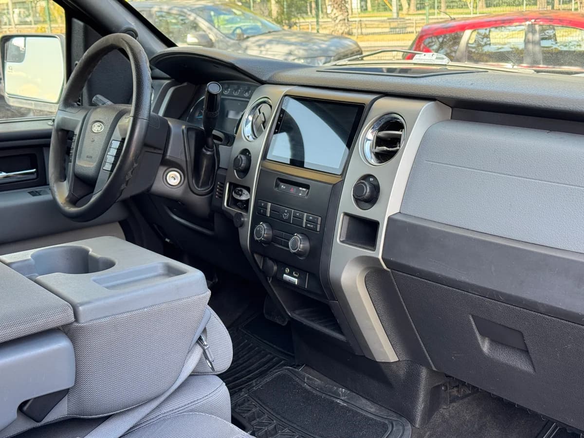 Ford F-150 XLT 2013 - Imagen 12