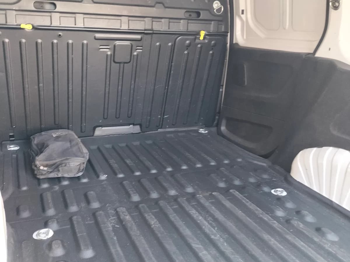 Peugeot Partner 1.6 L1 BLUEHDI 1 - Imagen 2