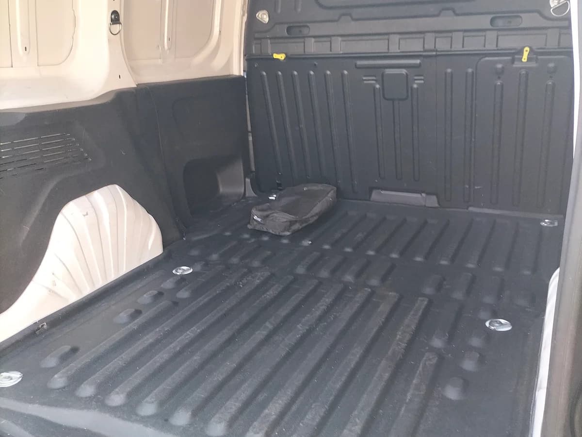 Peugeot Partner 1.6 L1 BLUEHDI 1 - Imagen 3