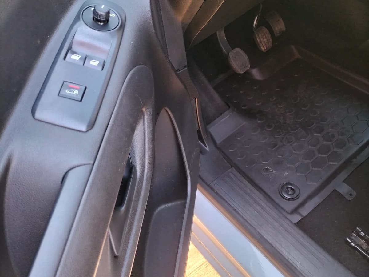 Peugeot Partner 1.6 L1 BLUEHDI 1 - Imagen 5