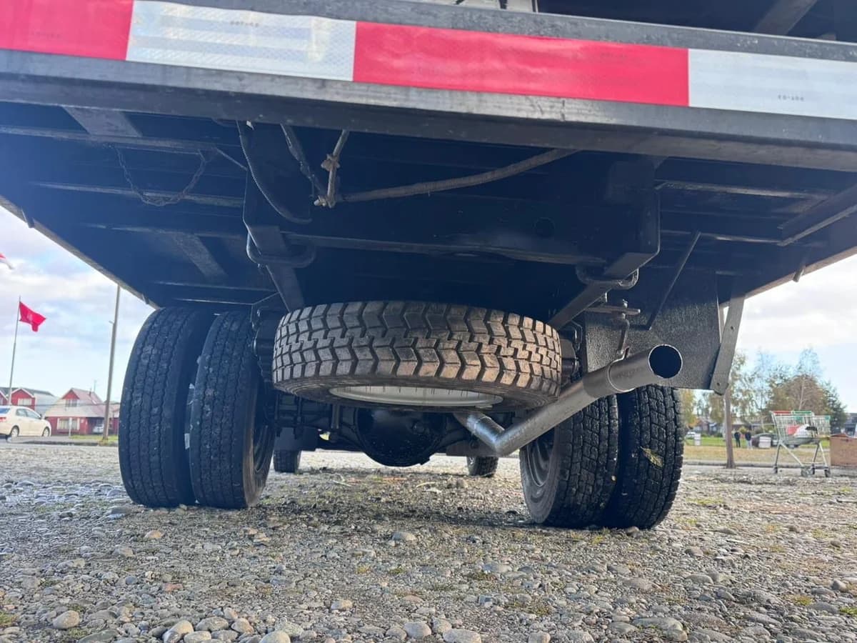 HYUNDAI HD65 DLX 2.9 - Imagen 3