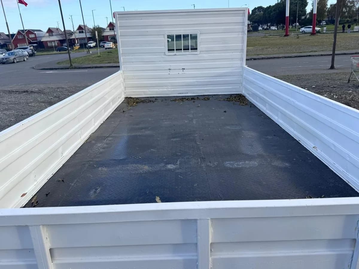 HYUNDAI HD65 DLX 2.9 - Imagen 6