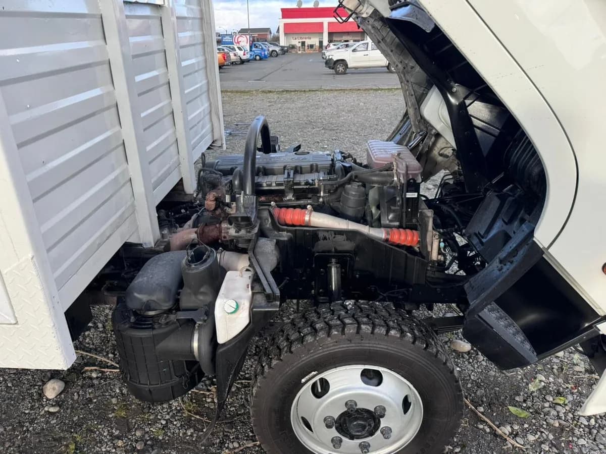 HYUNDAI HD65 DLX 2.9 - Imagen 7