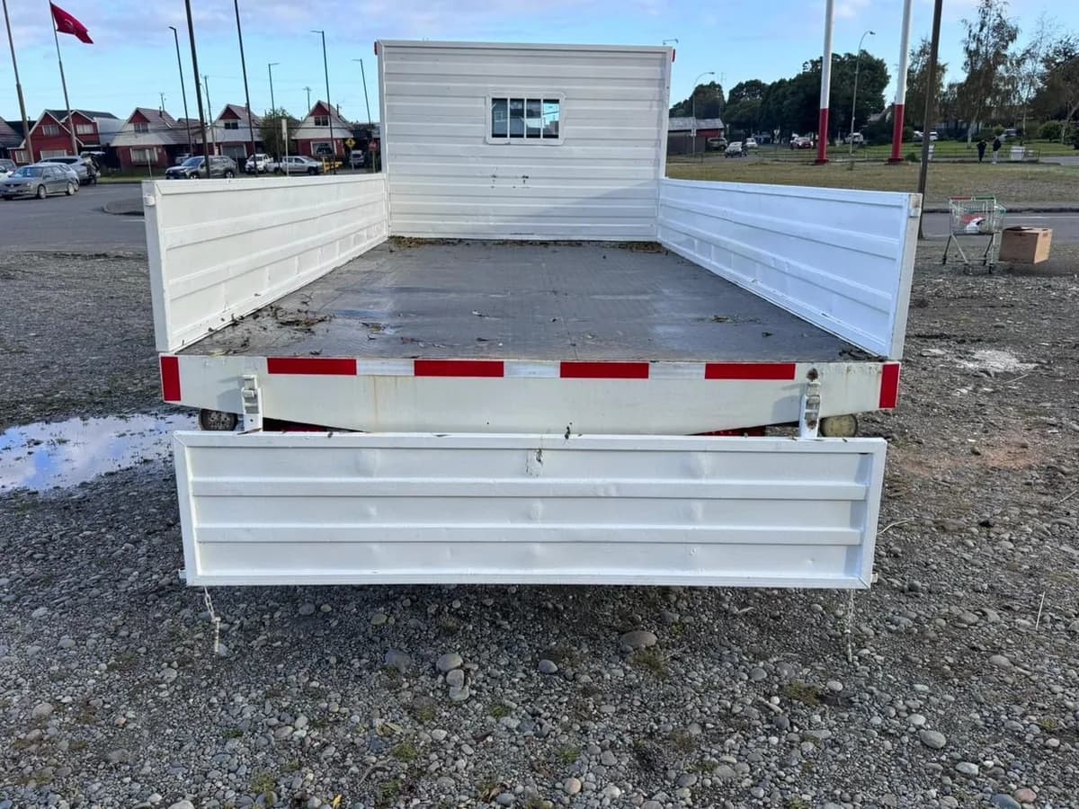 HYUNDAI HD65 DLX 2.9 - Imagen 8