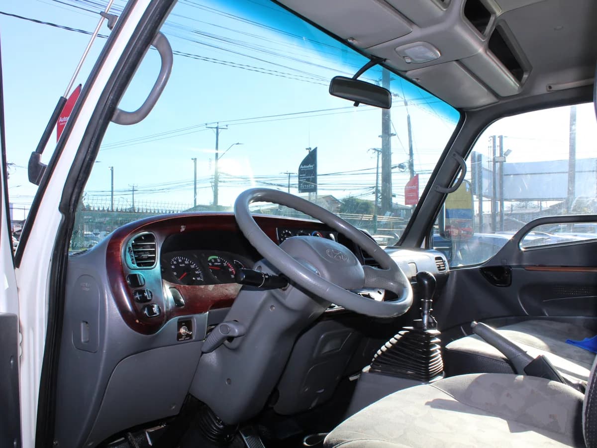 HYUNDAI Hd65 DLX 2019 - Imagen 9