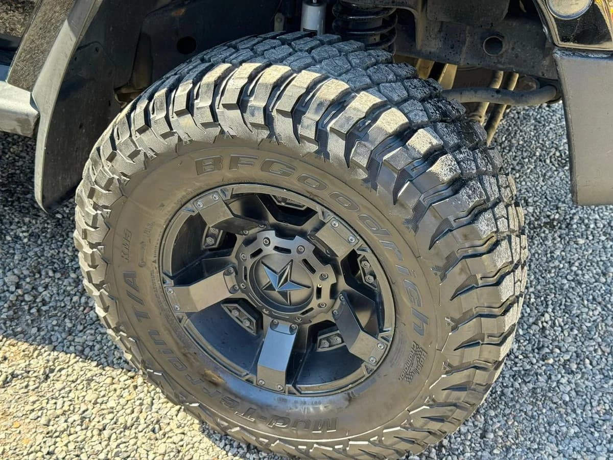 JEEP WRANGLER 70TH - Imagen 7