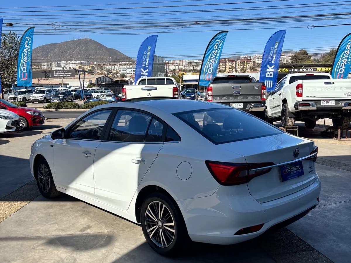 MG 5 COM - Imagen 9