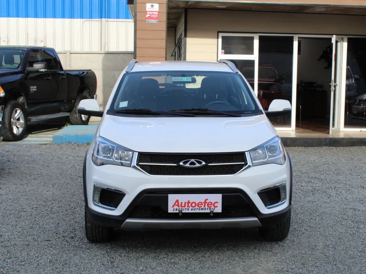 CHERY TIGGO 2 2022 - Imagen 3