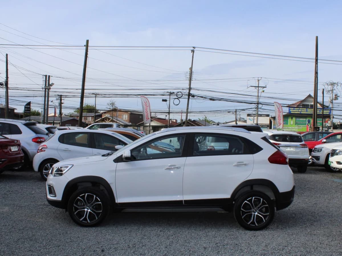 CHERY TIGGO 2 2022 - Imagen 11
