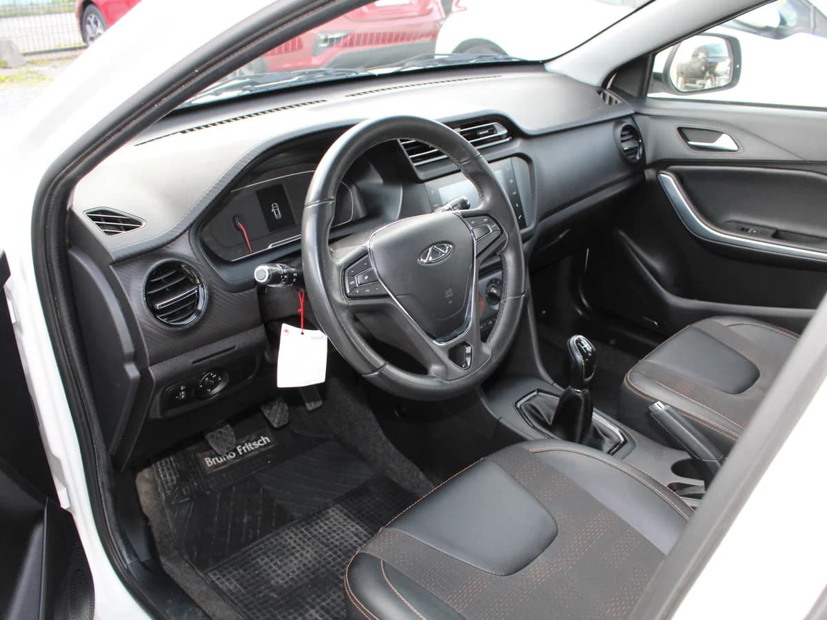 CHERY TIGGO 2 2022 - Imagen 10