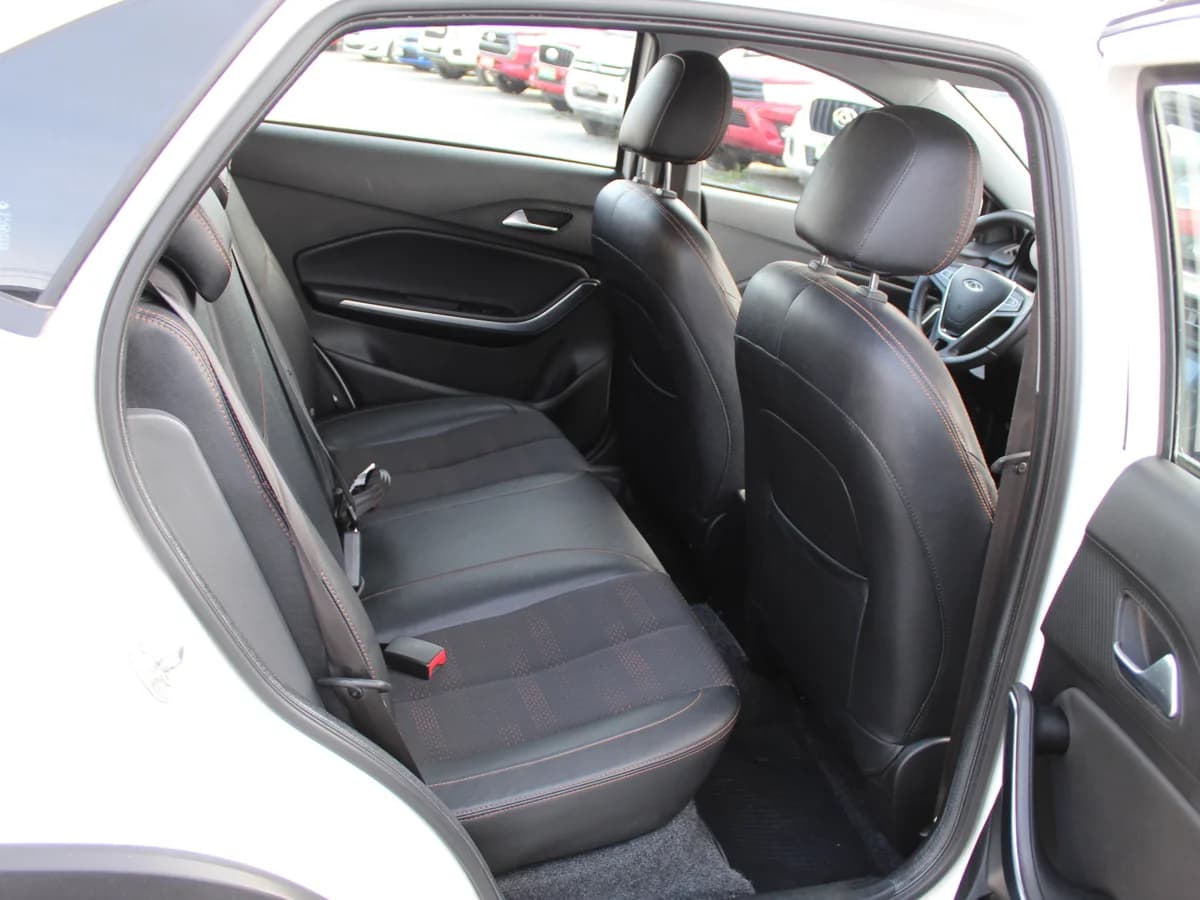 CHERY TIGGO 2 2022 - Imagen 7