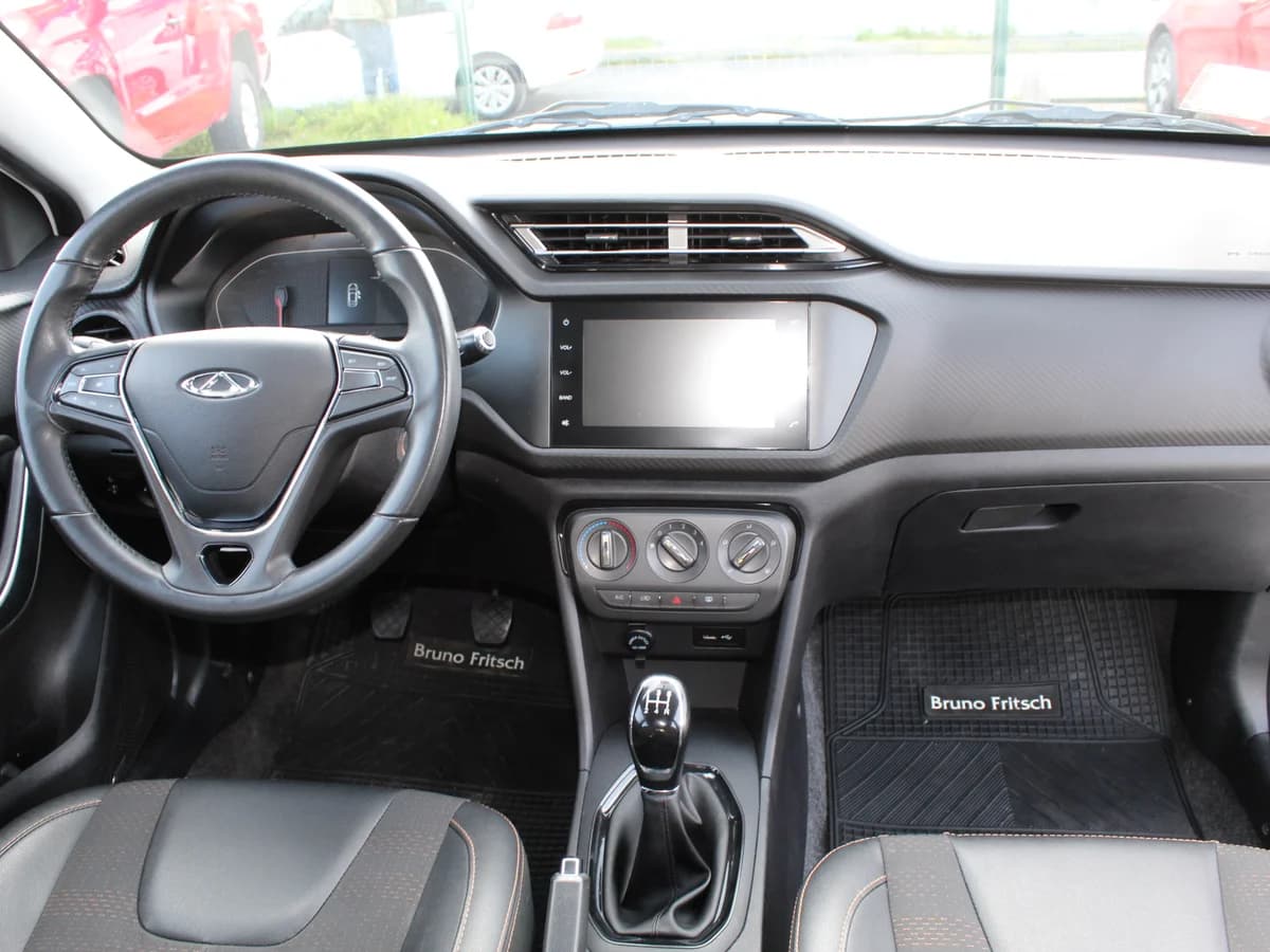 CHERY TIGGO 2 2022 - Imagen 6