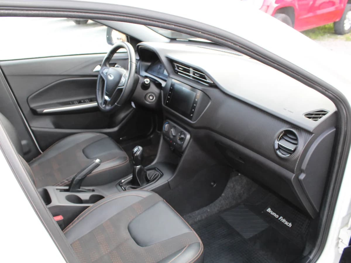 CHERY TIGGO 2 2022 - Imagen 5