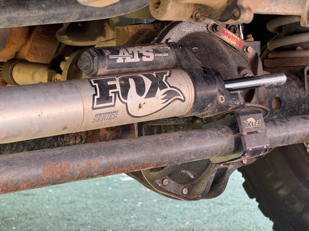 Jeep Wrangler JK Rubicon 2015 - Imagen 9