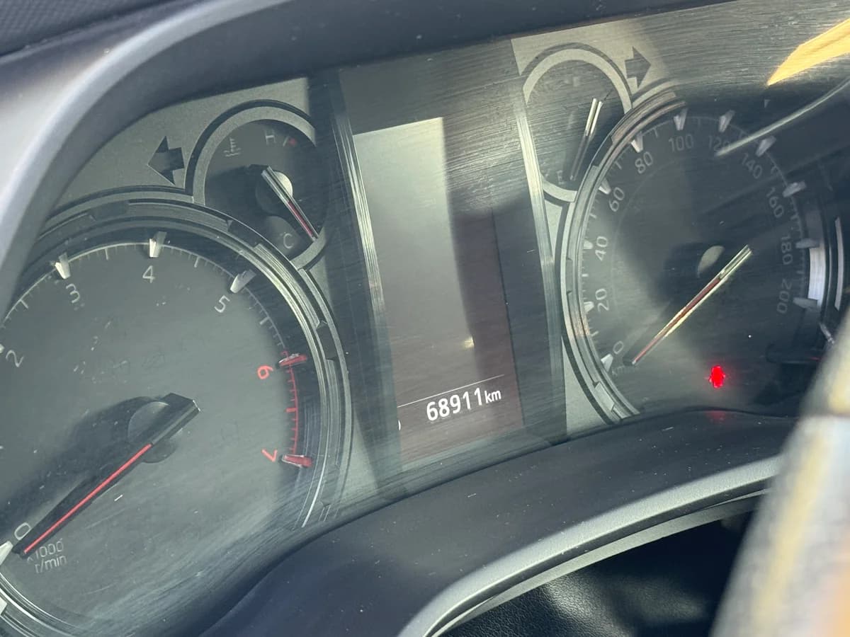 Toyota 4Runner SR5 2022 - Imagen 12