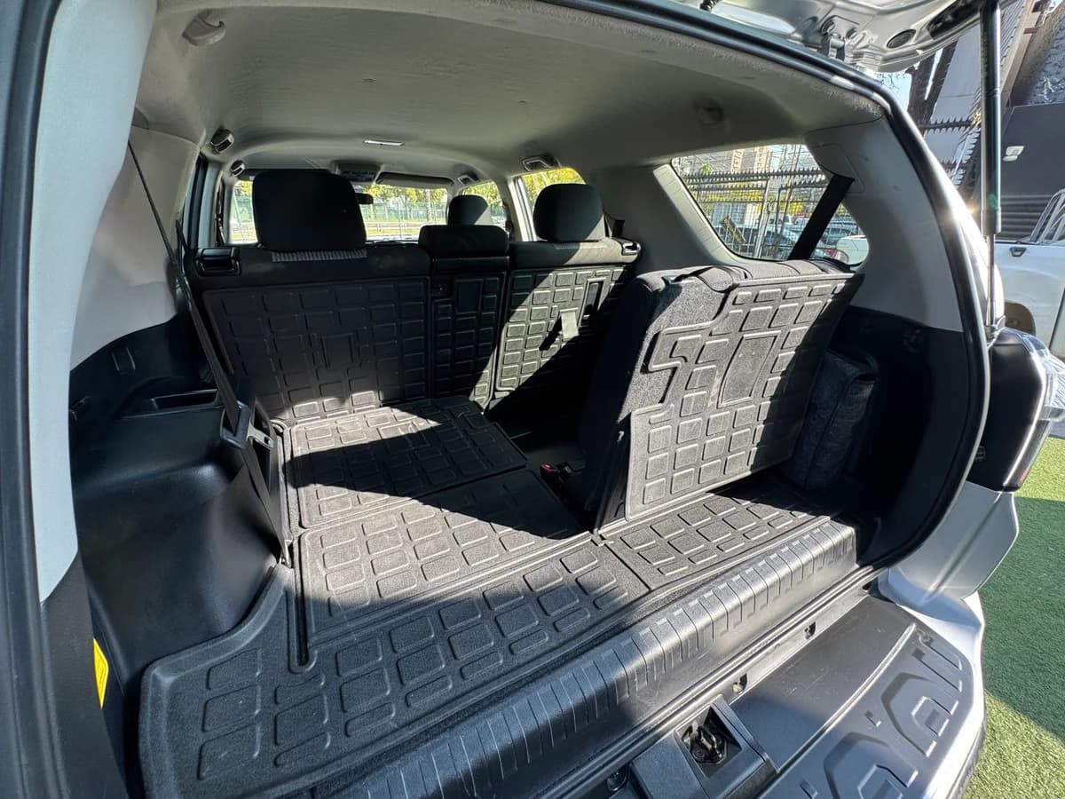 Toyota 4Runner SR5 2022 - Imagen 15