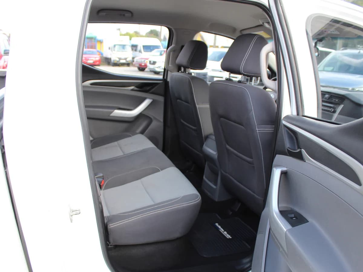 MAXUS T60 DIÉSEL 2.8 - Imagen 10