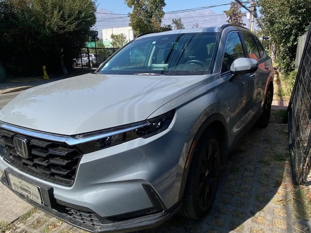 HONDA CR-V Touring AWD 1.5 2023 - Imagen 1