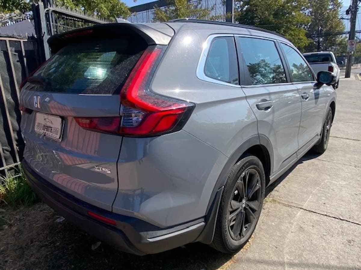 HONDA CR-V Touring AWD 1.5 2023 - Imagen 2