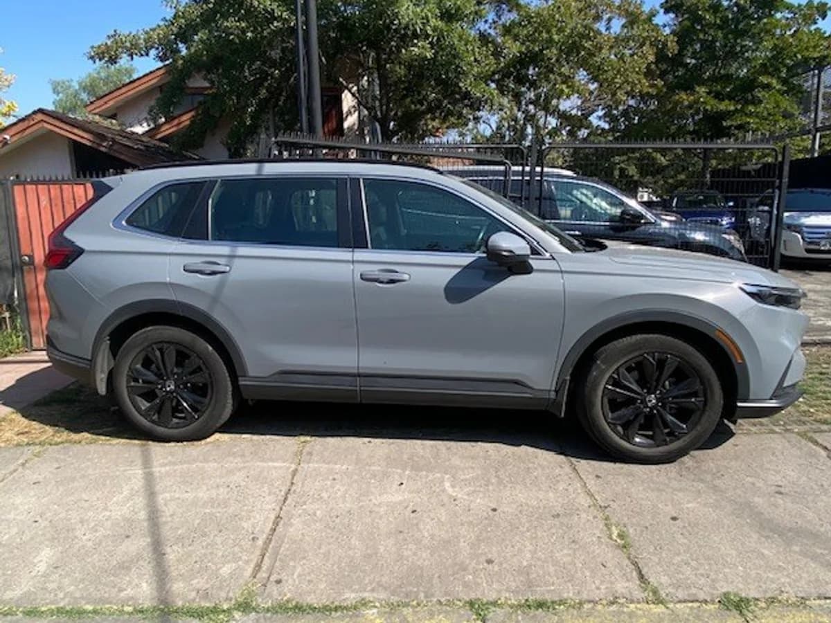 HONDA CR-V Touring AWD 1.5 2023 - Imagen 3