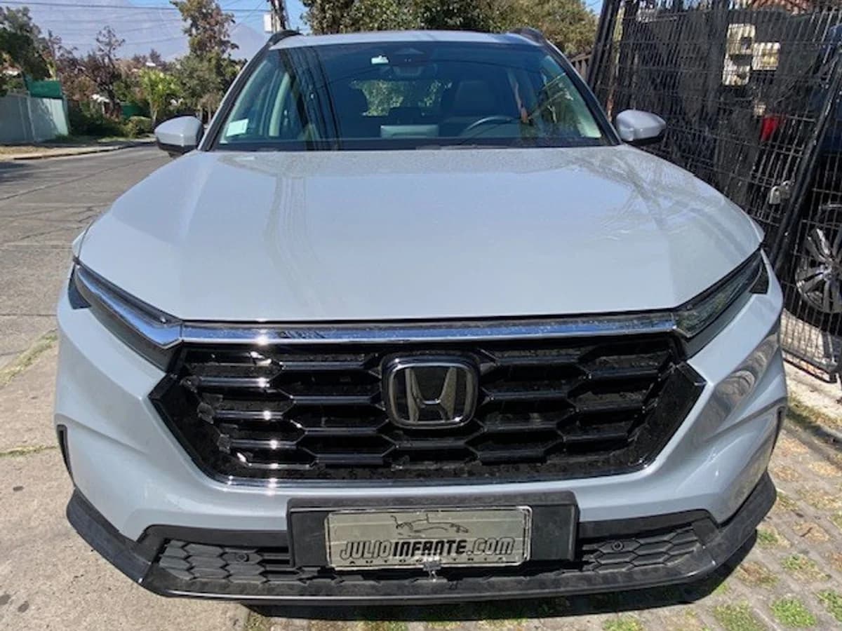 HONDA CR-V Touring AWD 1.5 2023 - Imagen 5