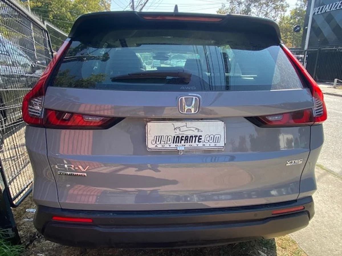 HONDA CR-V Touring AWD 1.5 2023 - Imagen 6