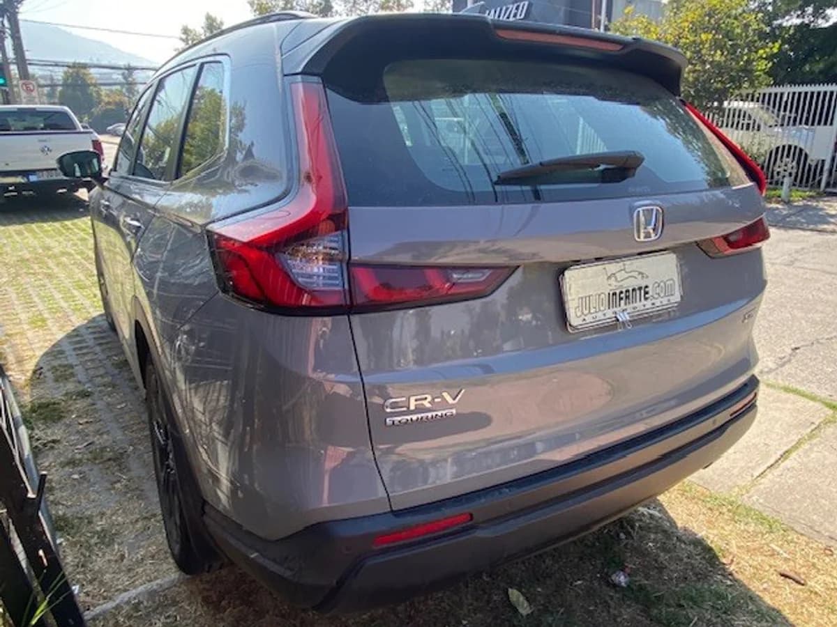 HONDA CR-V Touring AWD 1.5 2023 - Imagen 7