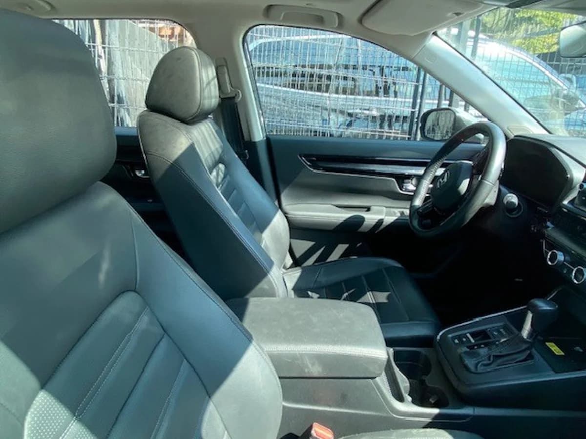 HONDA CR-V Touring AWD 1.5 2023 - Imagen 9