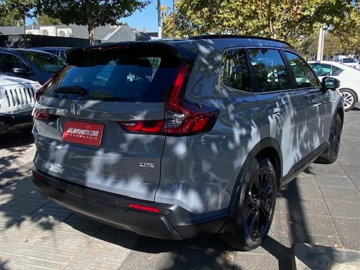 HONDA CR-V Touring AWD 1.5 2023 - Imagen 2