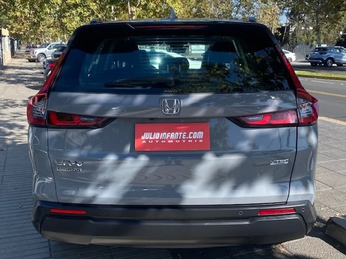 HONDA CR-V Touring AWD 1.5 2023 - Imagen 3