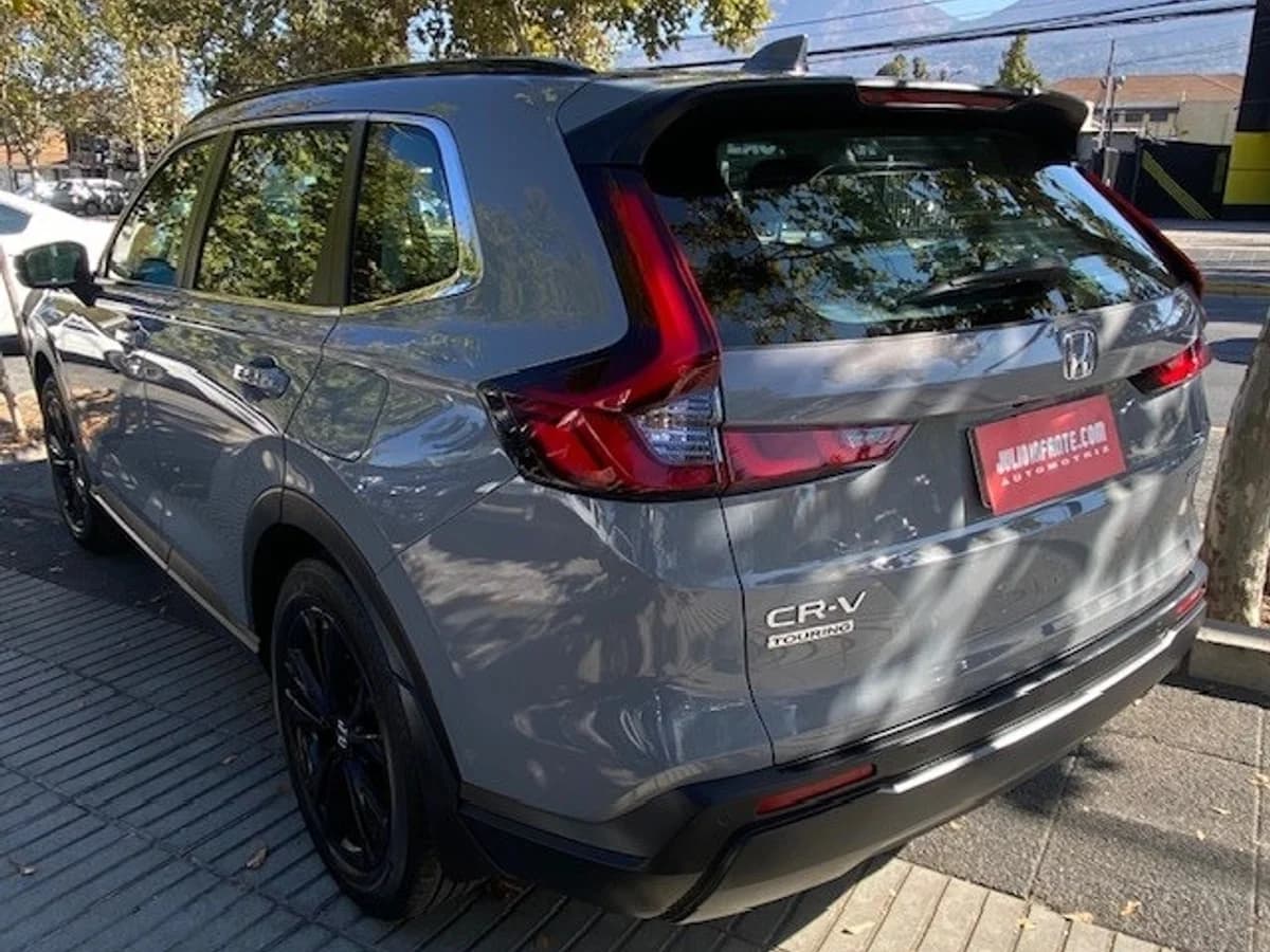 HONDA CR-V Touring AWD 1.5 2023 - Imagen 6