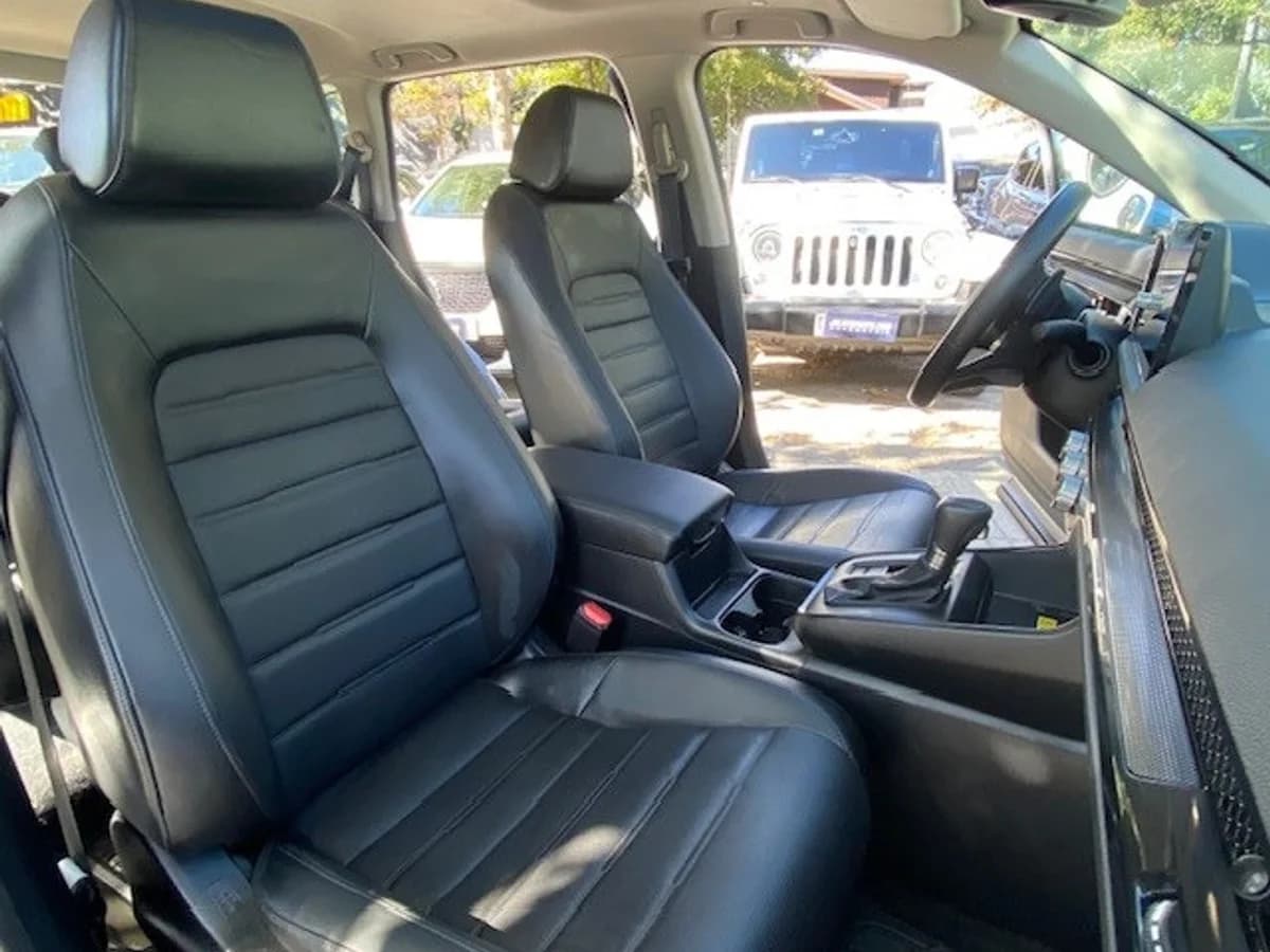 HONDA CR-V Touring AWD 1.5 2023 - Imagen 12