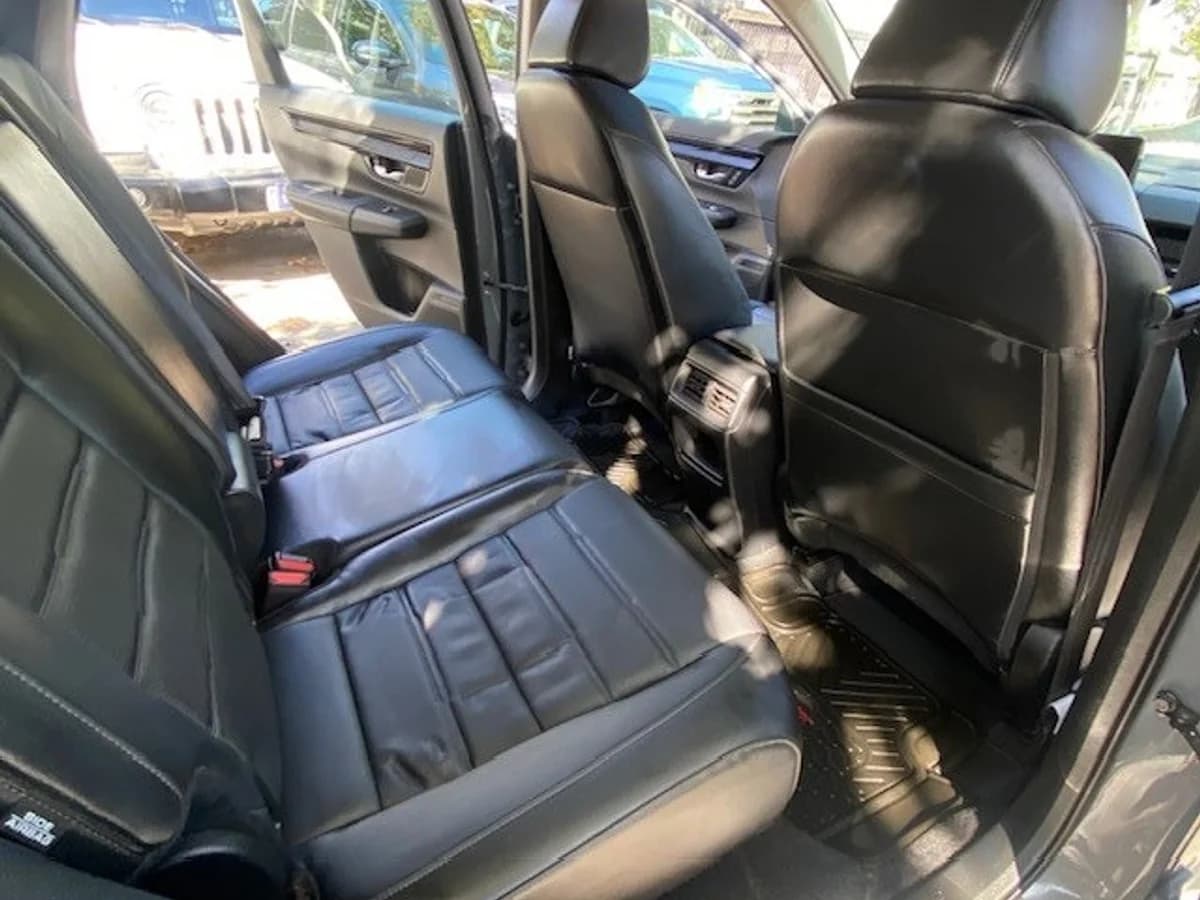 HONDA CR-V Touring AWD 1.5 2023 - Imagen 15