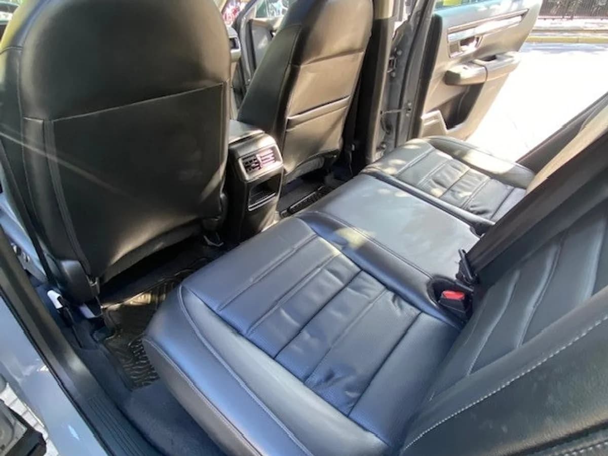 HONDA CR-V Touring AWD 1.5 2023 - Imagen 18