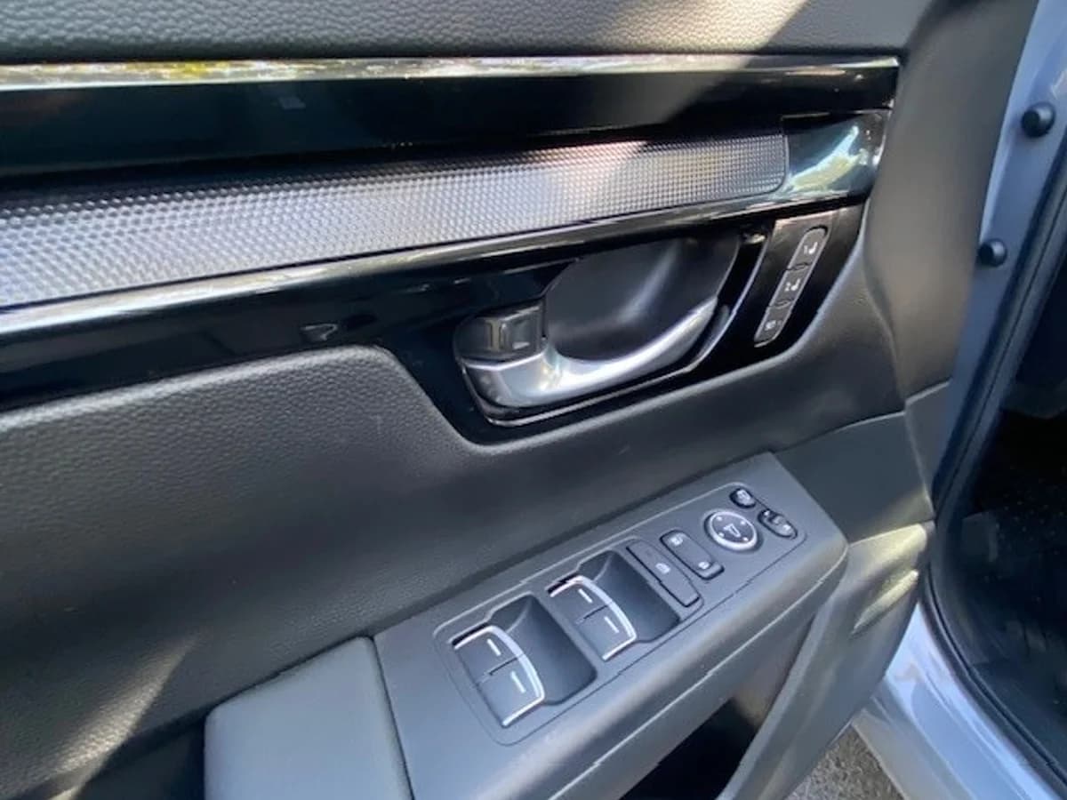 HONDA CR-V Touring AWD 1.5 2023 - Imagen 19