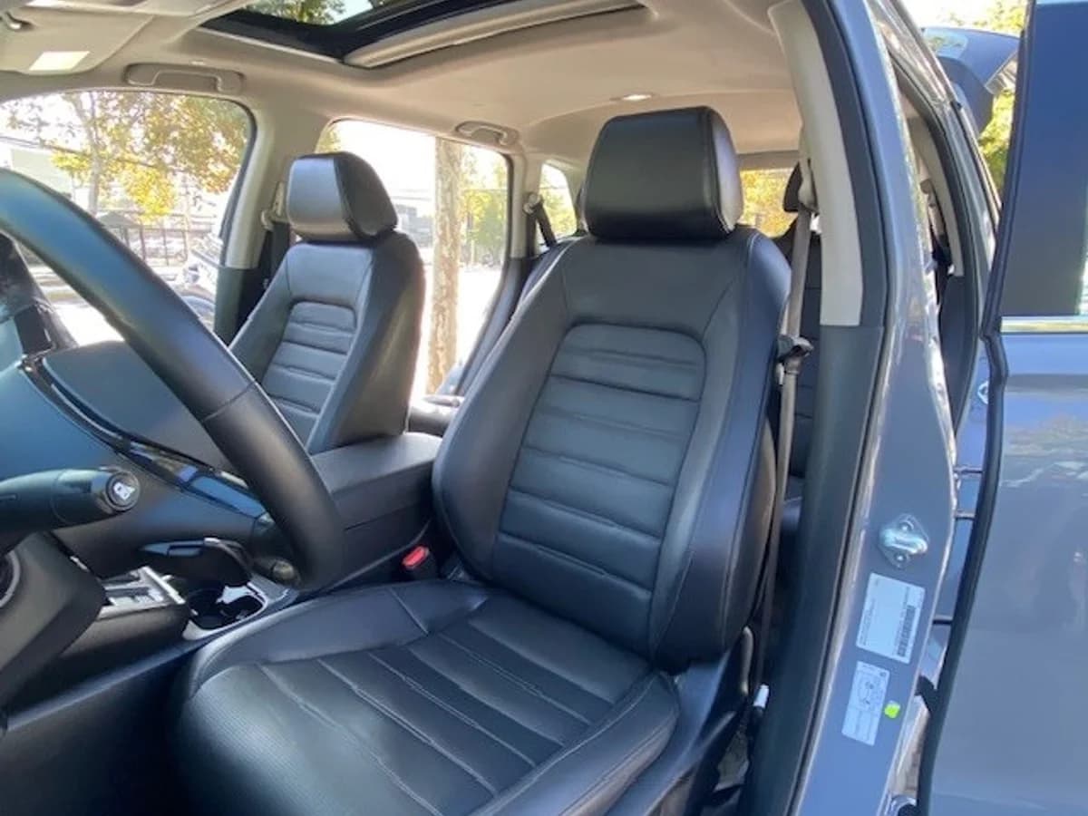 HONDA CR-V Touring AWD 1.5 2023 - Imagen 21