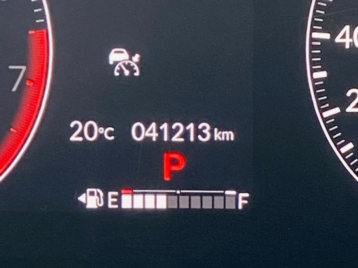 HONDA CR-V Touring AWD 1.5 2023 - Imagen 22