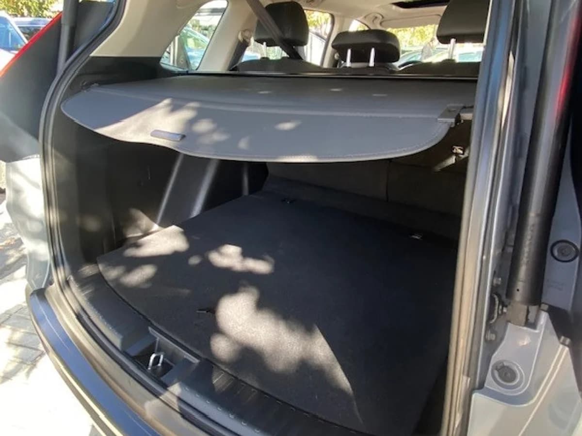 HONDA CR-V Touring AWD 1.5 2023 - Imagen 28