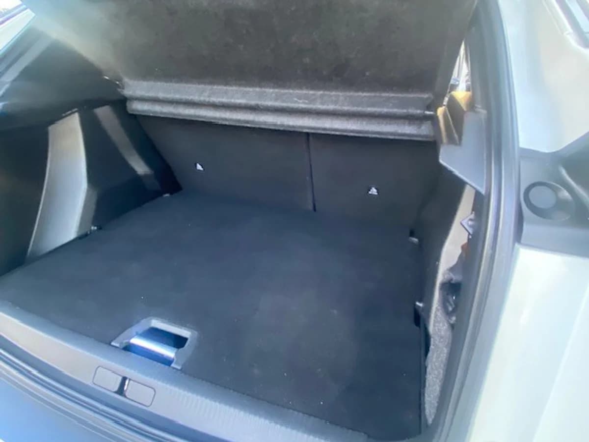 PEUGEOT 2008 2008 BLUE HDI 2021 - Imagen 17