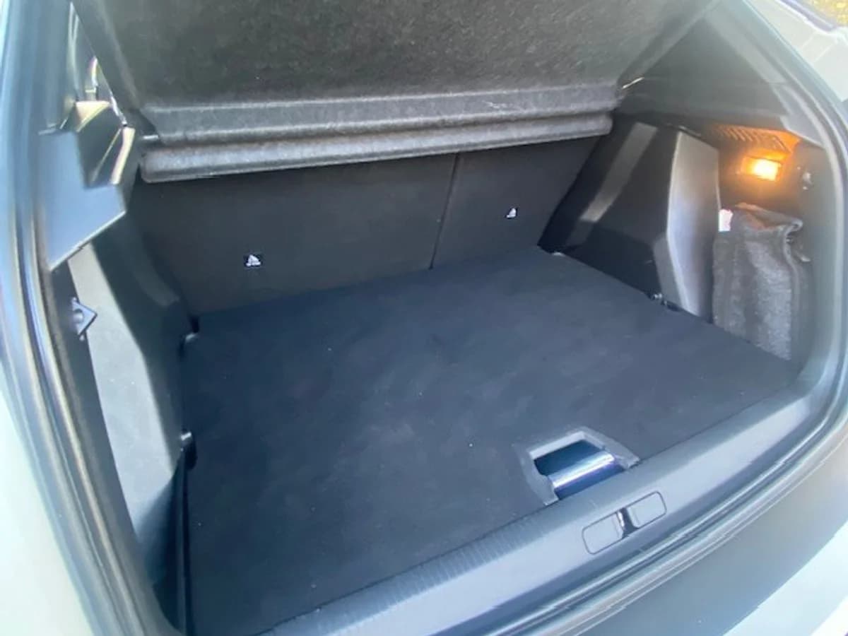 PEUGEOT 2008 2008 BLUE HDI 2021 - Imagen 18