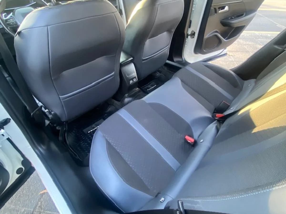 PEUGEOT 2008 2008 BLUE HDI 2021 - Imagen 19