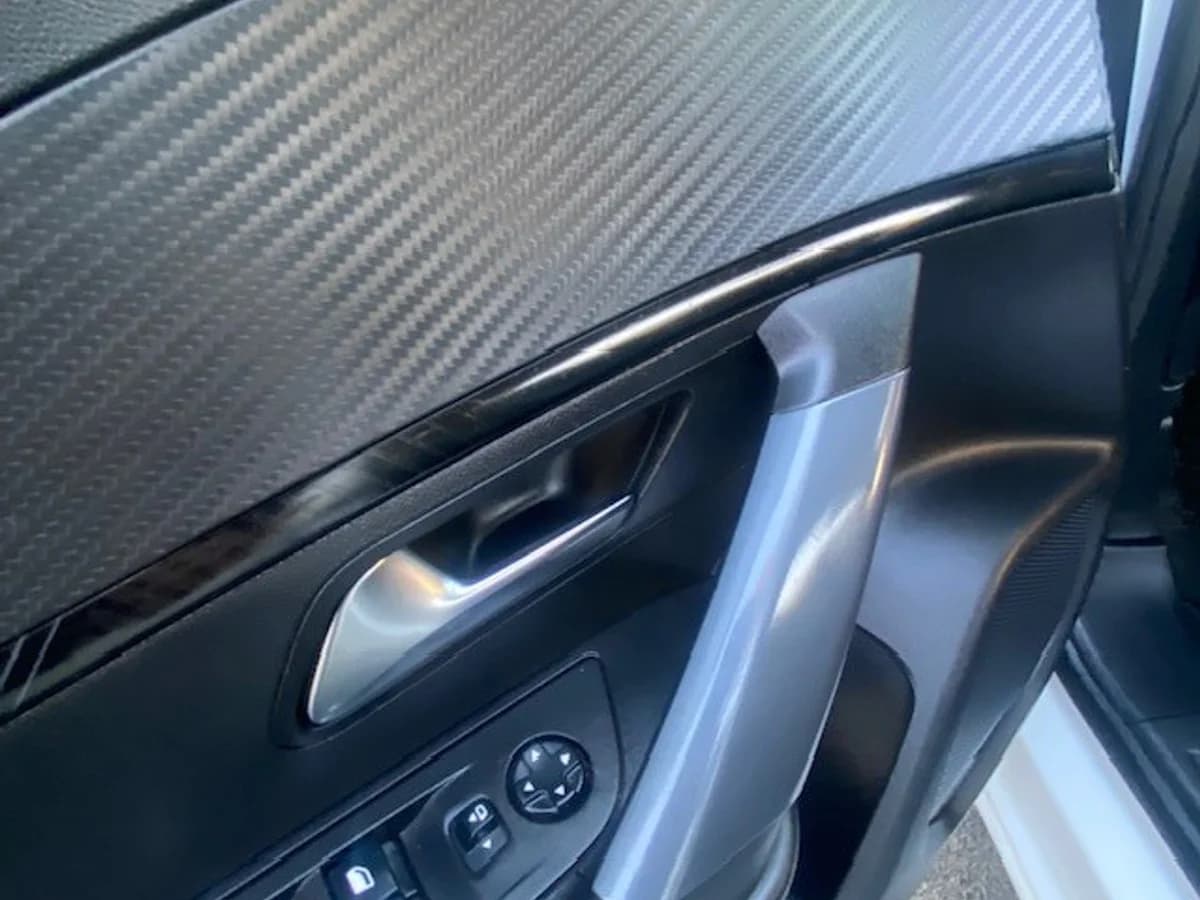 PEUGEOT 2008 2008 BLUE HDI 2021 - Imagen 21