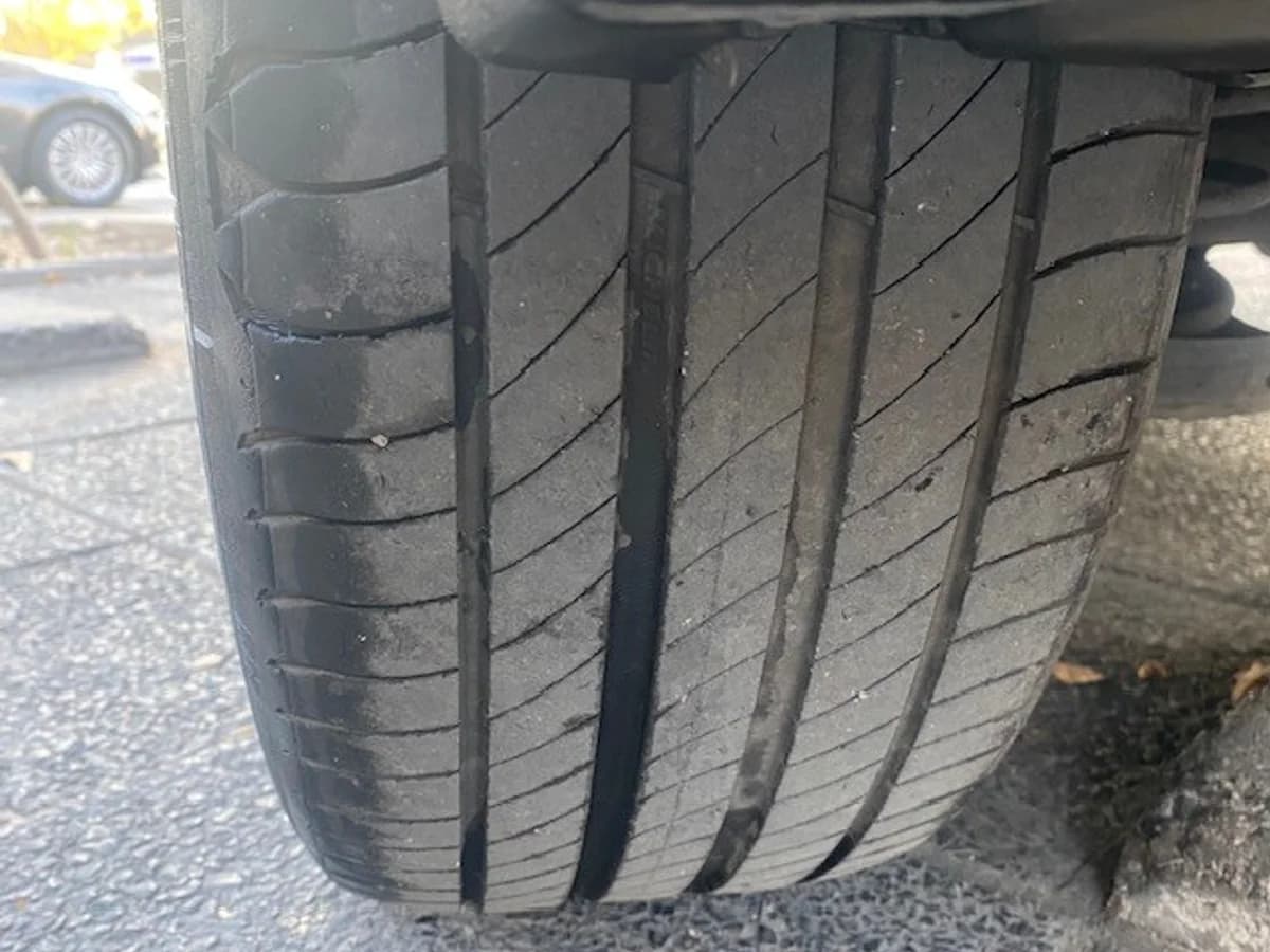 PEUGEOT 2008 2008 BLUE HDI 2021 - Imagen 26