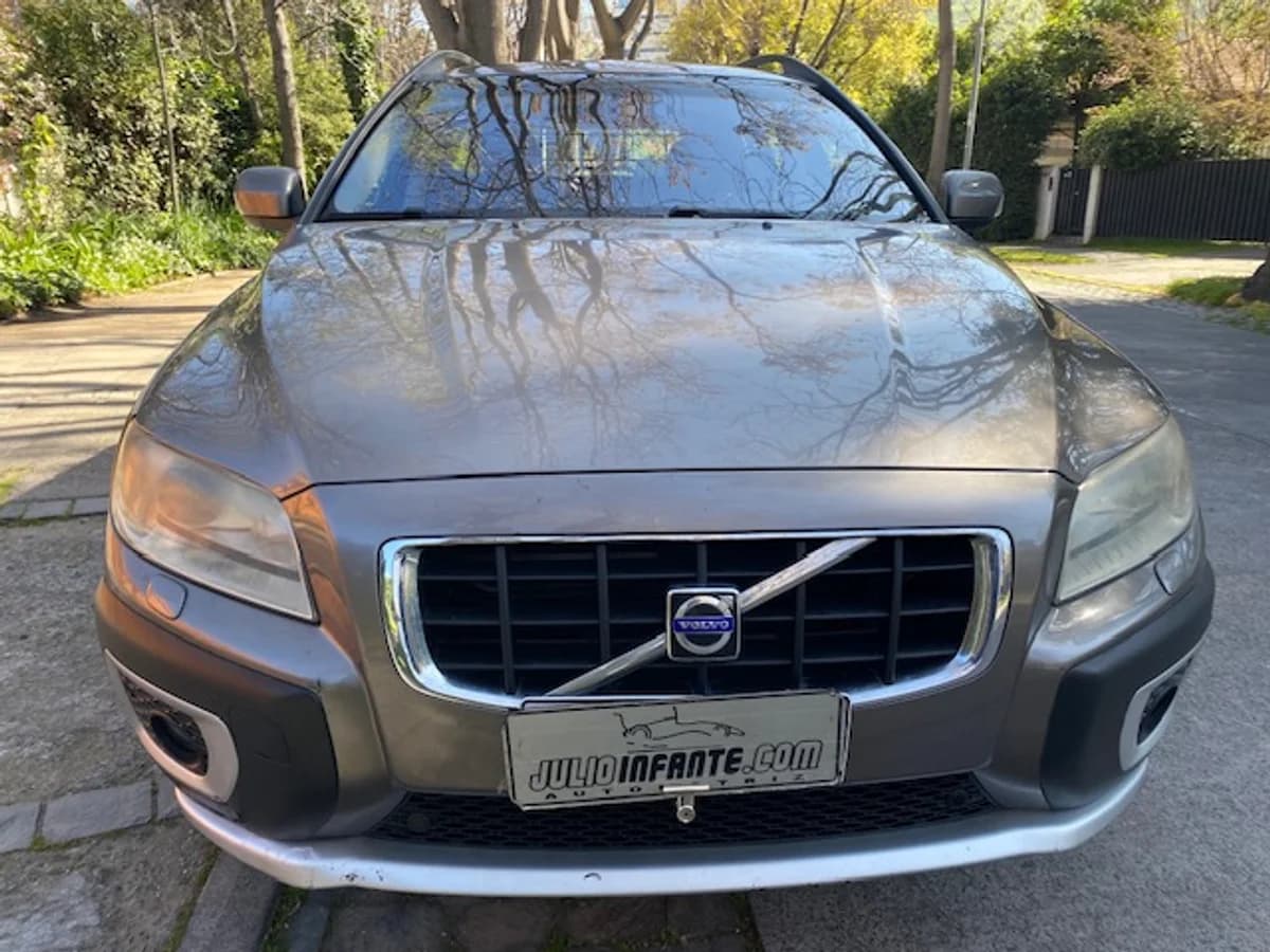 VOLVO XC70 3.2 SW 2009 - Imagen 4