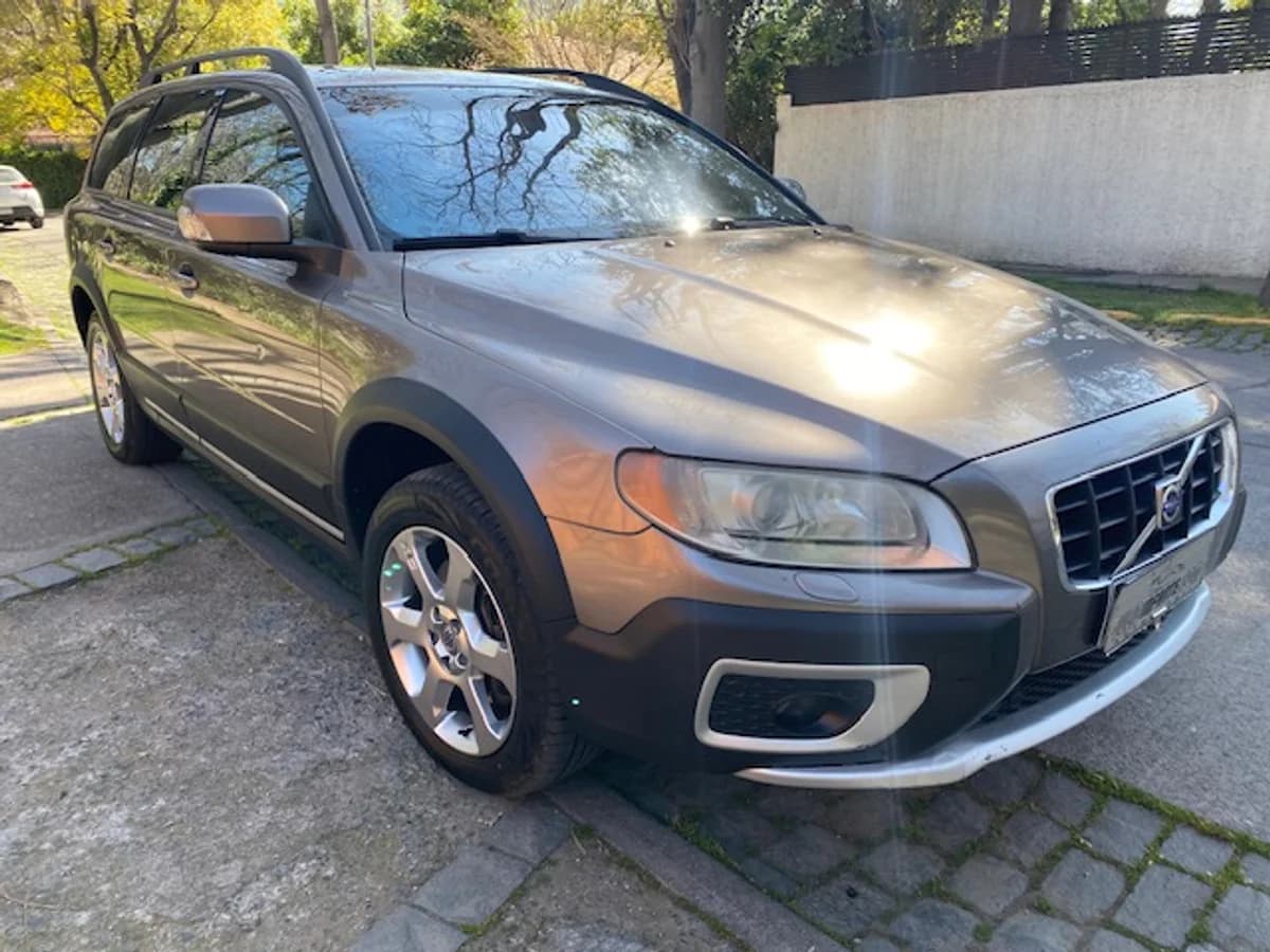 VOLVO XC70 3.2 SW 2009 - Imagen 5