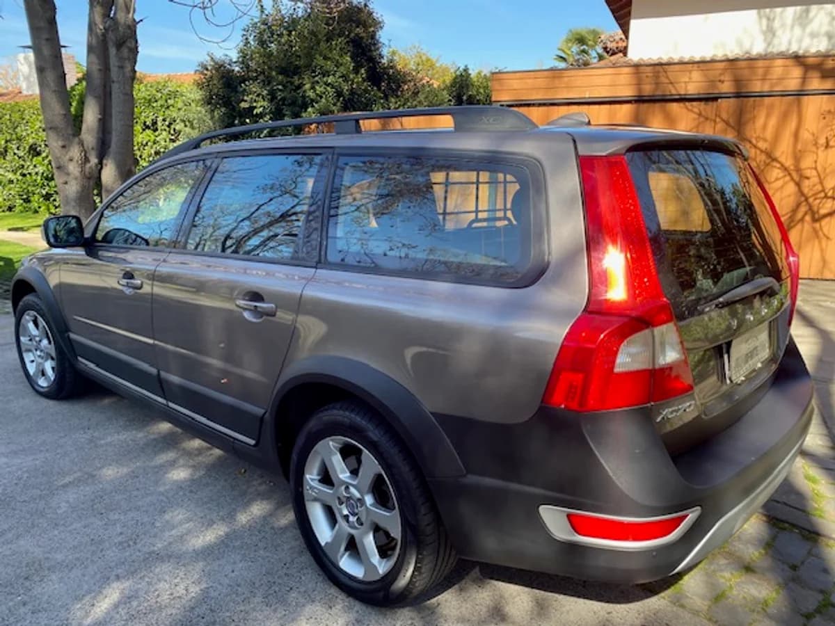 VOLVO XC70 3.2 SW 2009 - Imagen 6