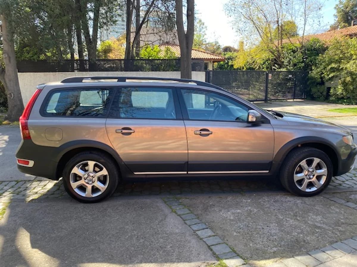 VOLVO XC70 3.2 SW 2009 - Imagen 7