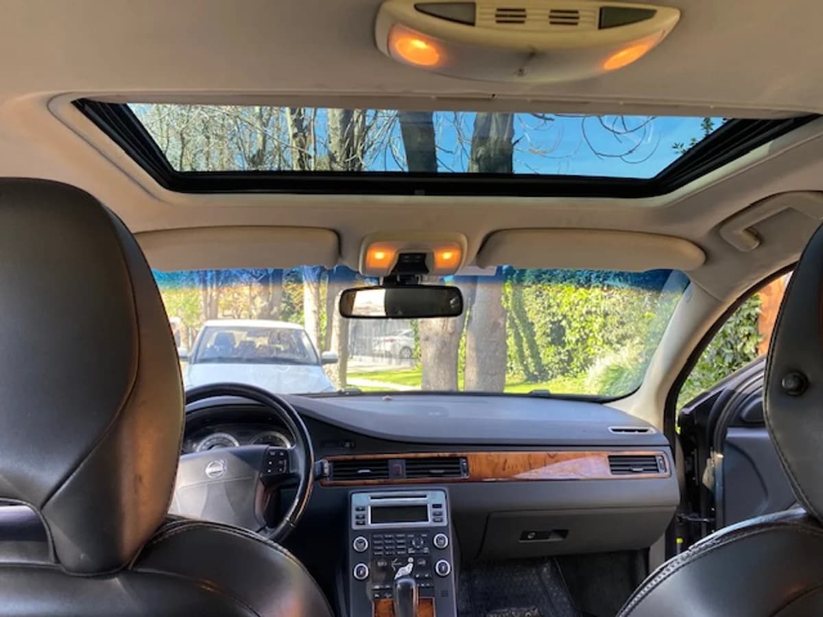 VOLVO XC70 3.2 SW 2009 - Imagen 9