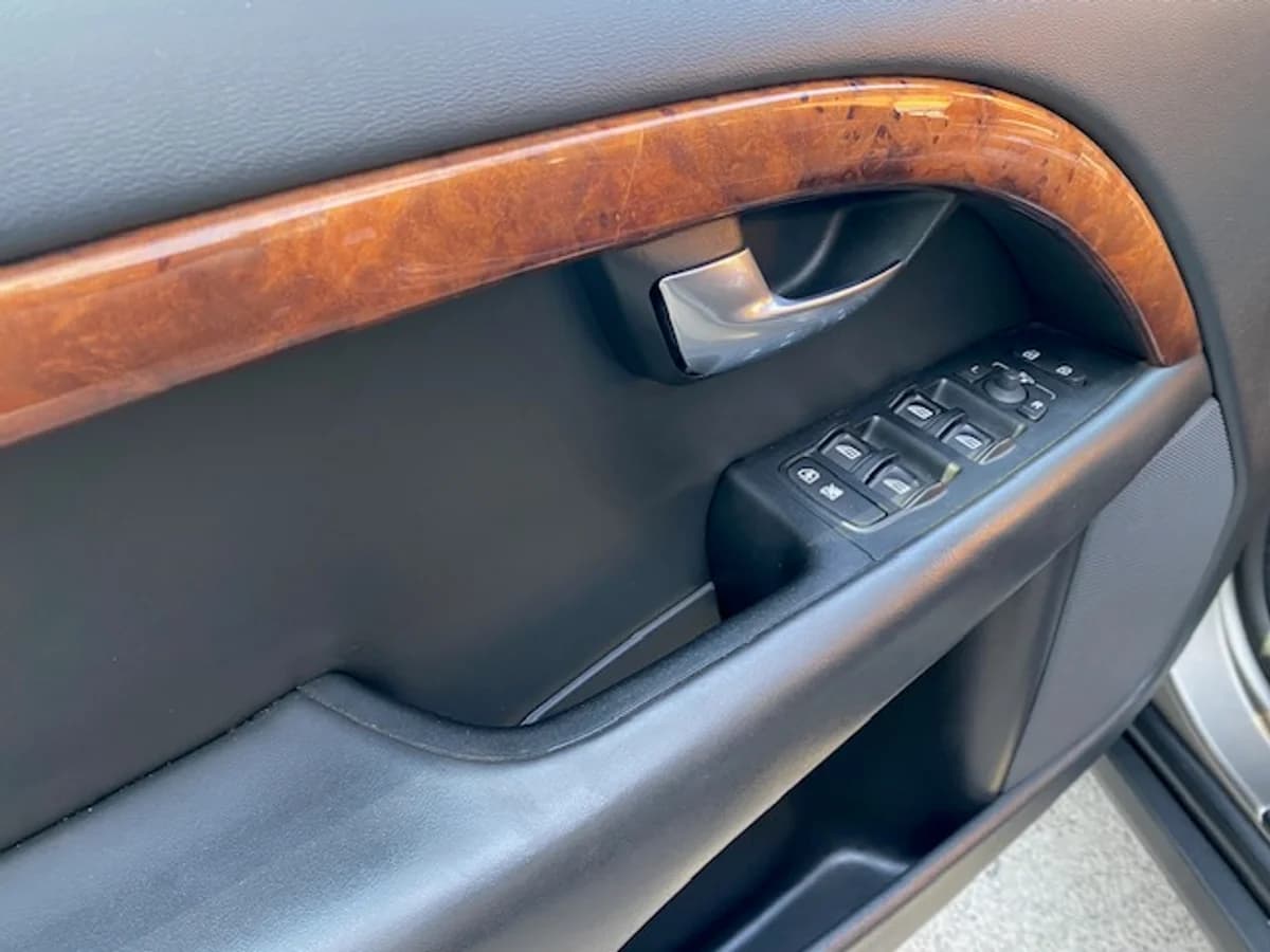 VOLVO XC70 3.2 SW 2009 - Imagen 10