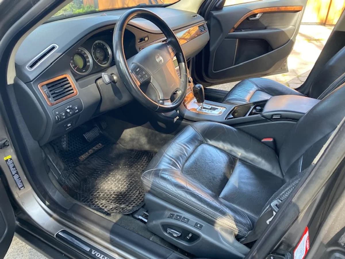 VOLVO XC70 3.2 SW 2009 - Imagen 11